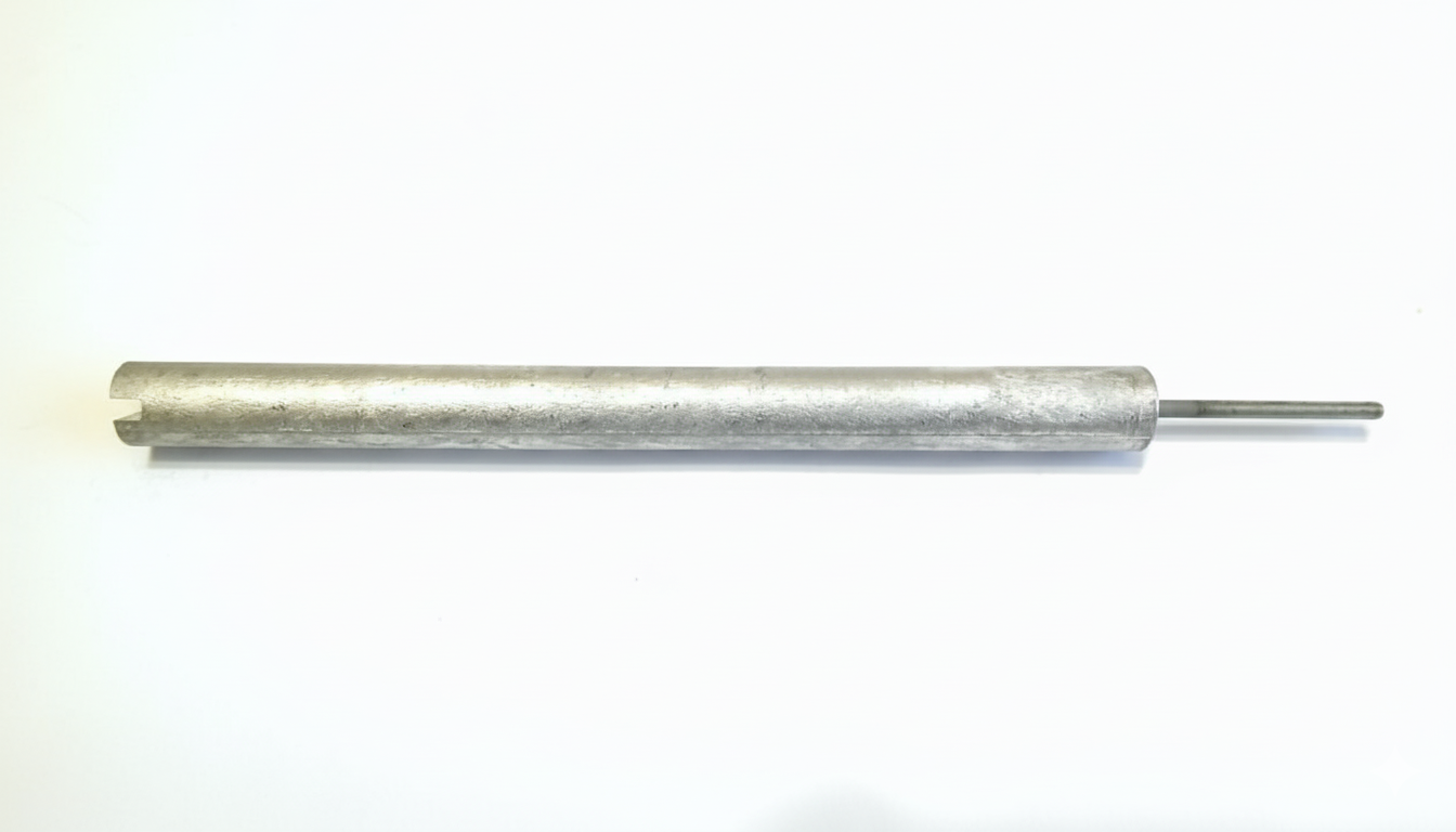 Анод магнієвий Ø18 мм 210 м4 50 мм (0018)