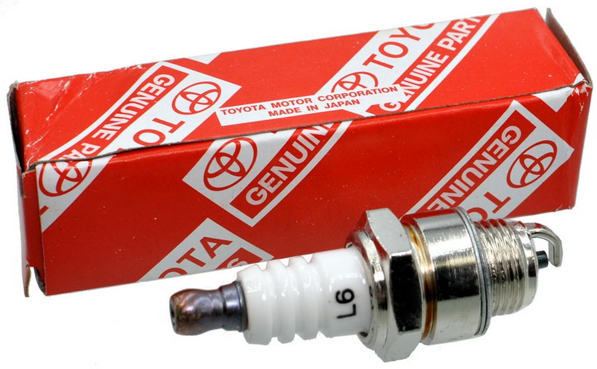 Свеча зажигания DENSO TOYOTA L6 L52mm M14х1,25 9,5 мм Свеча зажигания DENSO TOYOTA L6 L52mm M14х1,25 9,5 мм