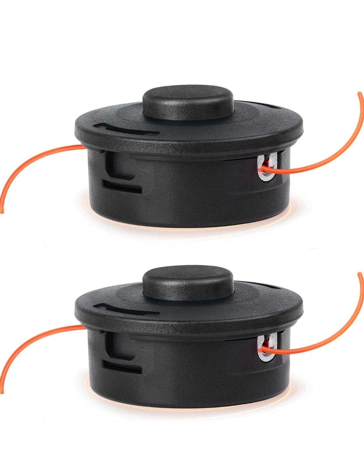 Косильна головка JRISBO AutoCut 25-2 для кущорізів STIHL