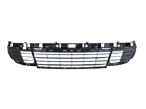 Решетка бампера AVTM Renault Scenic 09-12 средняя (5640 910)