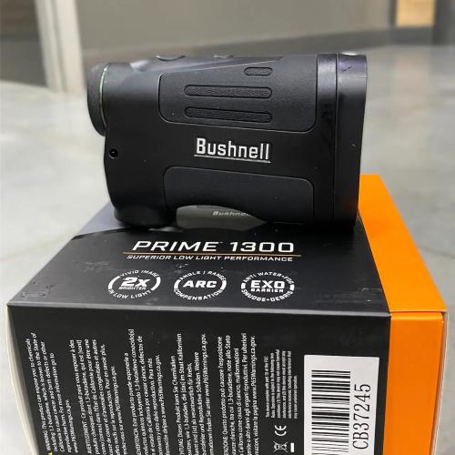 Дальномір лазерний Bushnell LP1300SBL Prime 6x24 (242076_militar6) - фото 3 Дальномір лазерний Bushnell LP1300SBL Prime 6x24 (242076_militar6) - фото 3