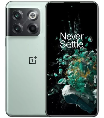 Смартфон смартфон OnePlus 10T 5G 16/256GB Jade Green Смартфон смартфон OnePlus 10T 5G 16/256GB Jade Green