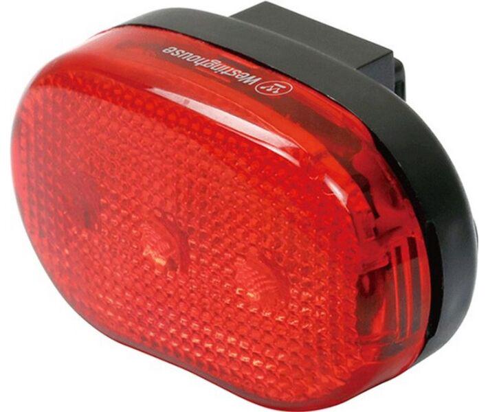 Ліхтар Westinghouse 3W LED WF1511 (44909)