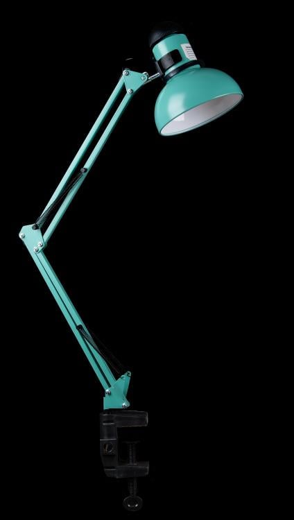 Настольная лампа Ray N800 GRN (IR007491)