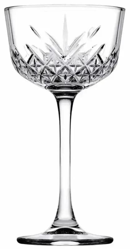 Набор коктейльных бокалов Pasabahce Timeless 4 шт. 160 мл