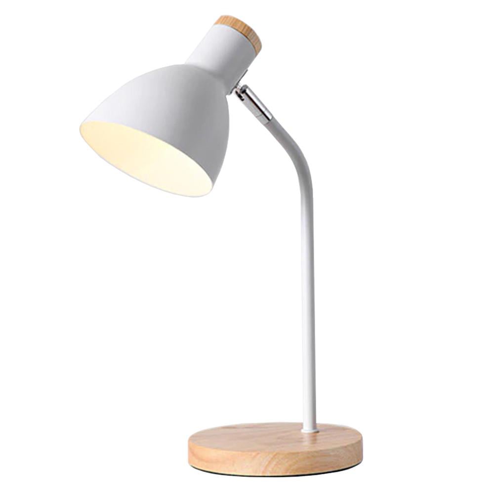 Настольная лампа Lesko 1226 White