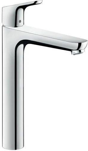 Смеситель для умывальника Hansgrohe Focus Chrom (31531000)