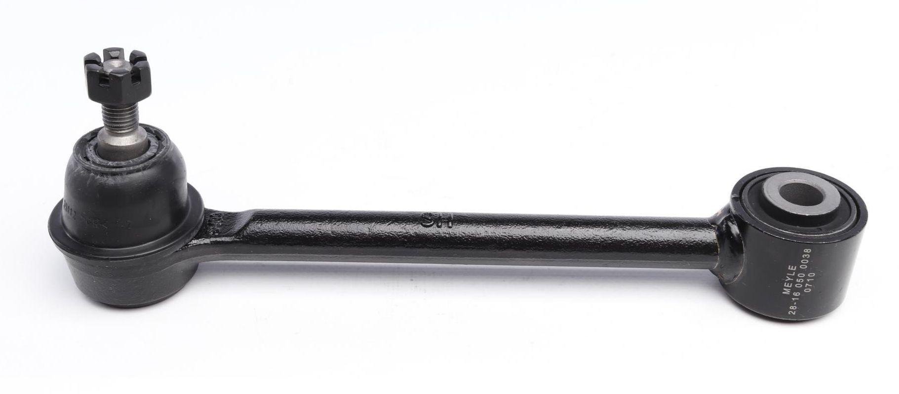 Важіль підвіски Meyle задній Hyundai I30/Kia Cee'd/Cee'd SW 1,4-2,0D 06-12 (28-16 050 0038)