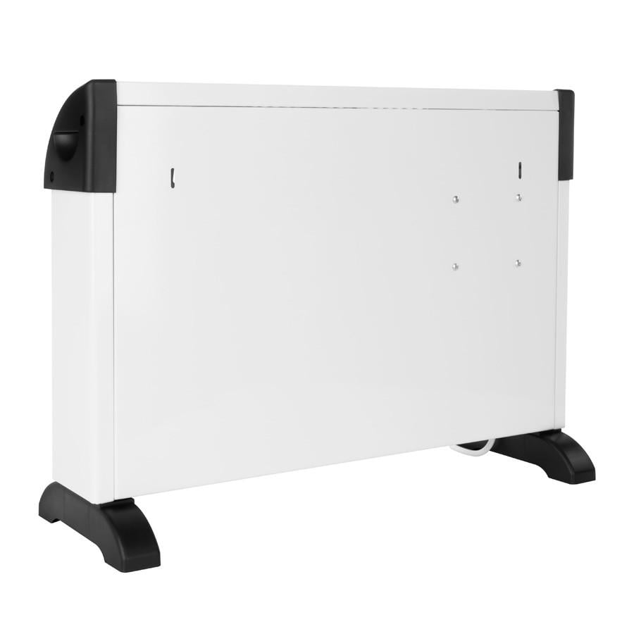 Конвекторный обогреватель с терморегулятором на ножках Noveen CH6000 20 кв.м 2000 Вт 220-240 В 50/60 Гц (1043358074) - фото 3 Конвекторный обогреватель с терморегулятором на ножках Noveen CH6000 20 кв.м 2000 Вт 220-240 В 50/60 Гц (1043358074) - фото 3