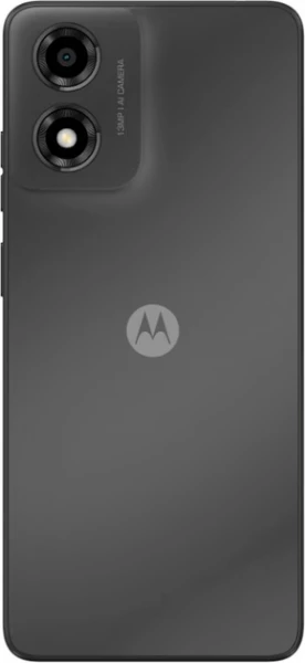 Мобильный телефон Motorola E14 4/64GB Graphite Grey (PB3C0035RS) - фото 5 Мобильный телефон Motorola E14 4/64GB Graphite Grey (PB3C0035RS) - фото 5