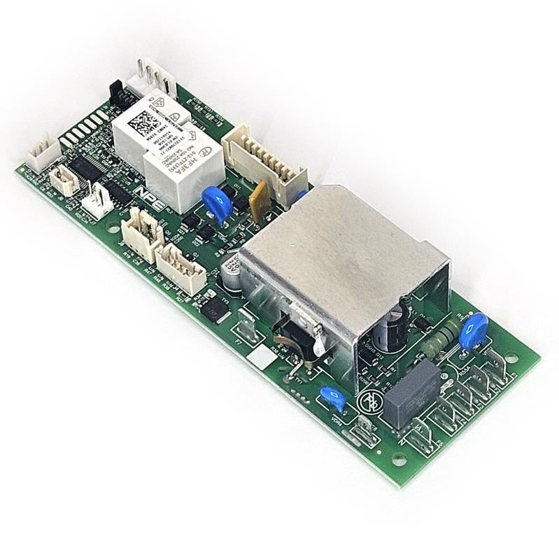 Силовая плата для кофемашины Delonghi (AS00007796)