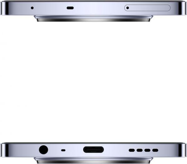 Смартфон Realme 12 5G 8/256GB Twilight Purple (RMX3999) - фото 5