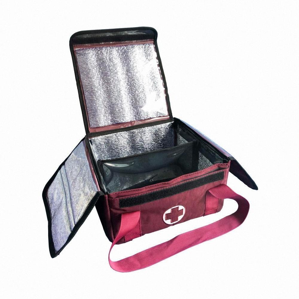 Сумка-укладка медсестры/фельдшера-лаборанта СУМ-02-Л Сумка-укладка медсестры/фельдшера-лаборанта СУМ-02-Л