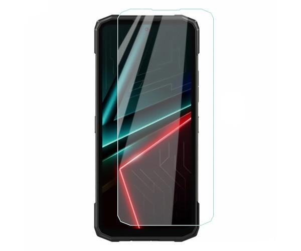 Защитное стекло Tempered Glass для Doogee Blade20 Ultra 0,3 мм