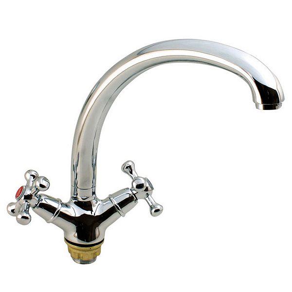 Смеситель для кухни Champion Smes 273 гайка (CH0109)