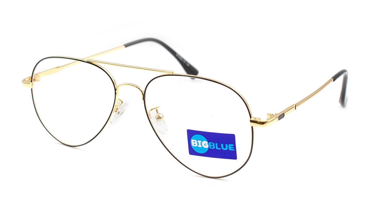 Очки компьютерные Bigblue 8043-C6