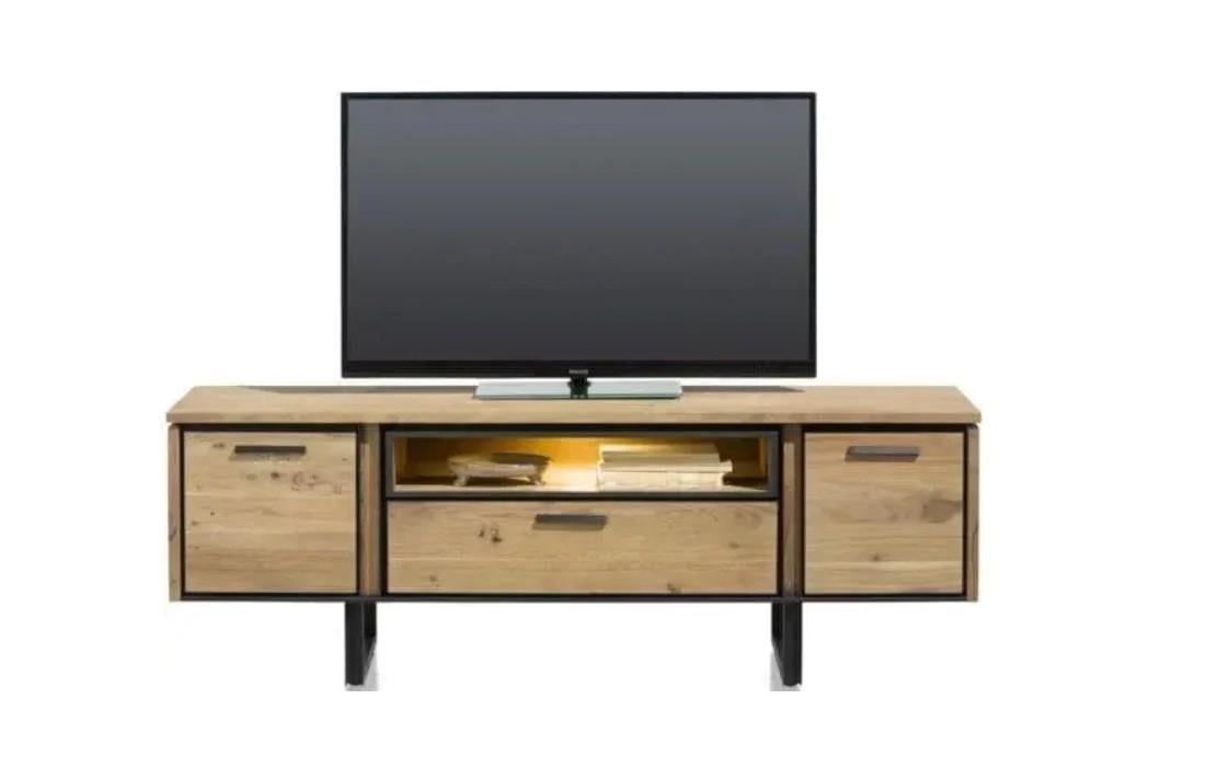 Тумба под телевизор Loft FS611 для гостиной (3075781319)