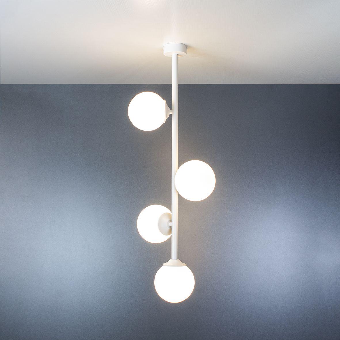 Светильник потолочный Imperium Light Frost (262479.01.01)