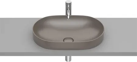 Умивальник ROCA Inspira Round Fineceramic A327527660 (97792268)