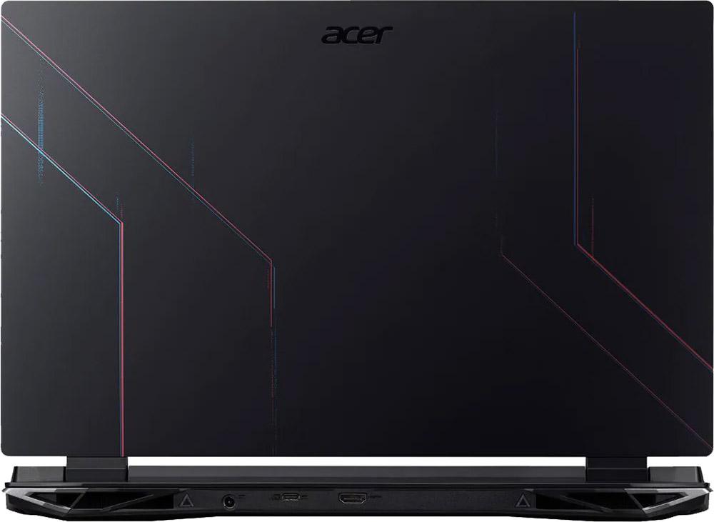 Ноутбук Acer Nitro 5 AN517-42-R4HT (NH.QG4EX.001) - фото 5 Ноутбук Acer Nitro 5 AN517-42-R4HT (NH.QG4EX.001) - фото 5