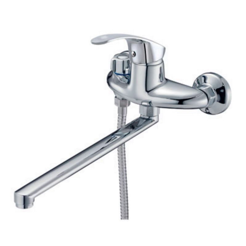 Смеситель для ванны MIXXUS NHK7-135 (MI6448)