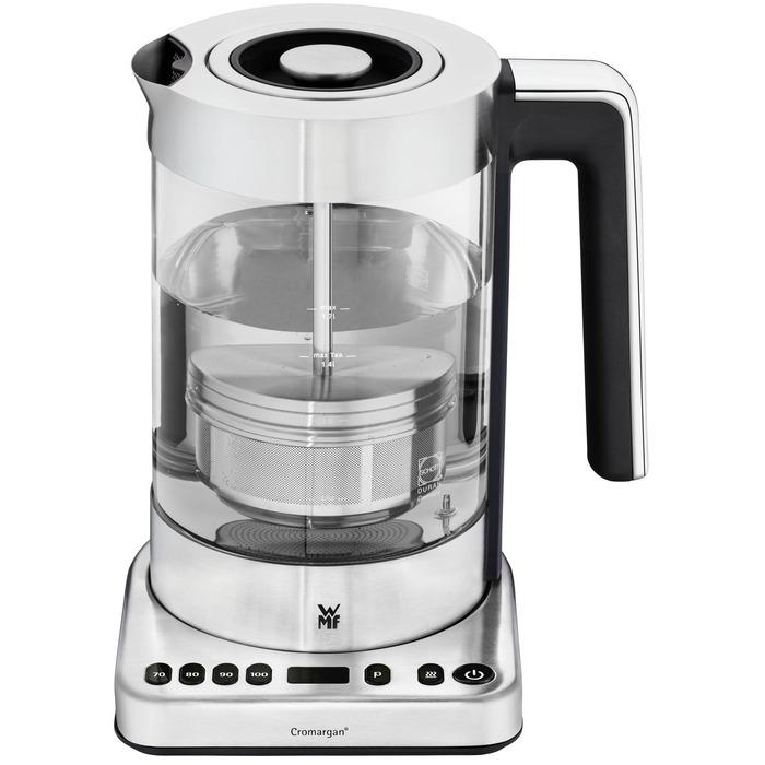 Электрочайник WMF LONO з френч-прессом 1,7 л (04 1316 0011) - фото 6 Электрочайник WMF LONO з френч-прессом 1,7 л (04 1316 0011) - фото 6