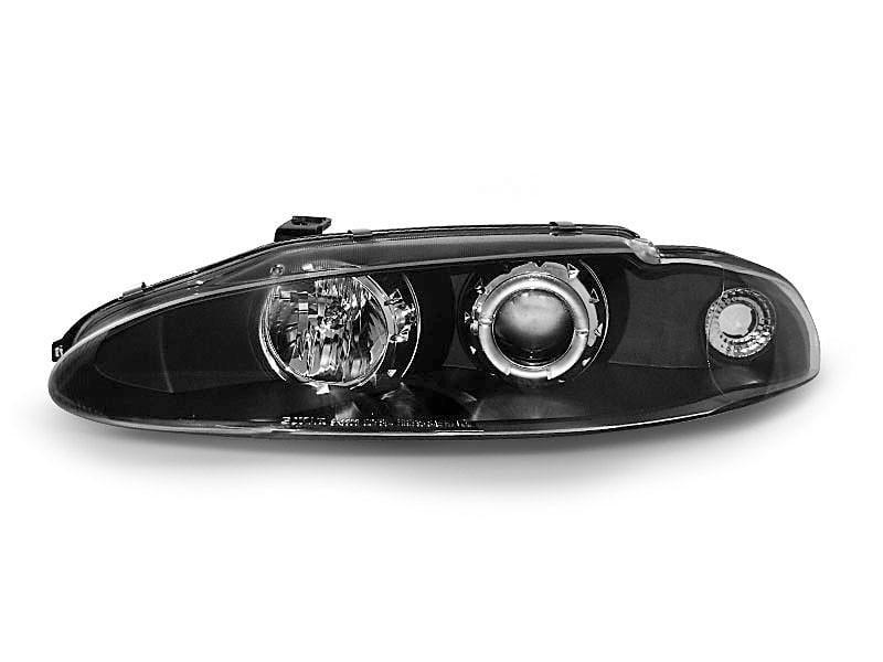 Автомобильные фары передние Mitsubishi Eclipse (2817531834)