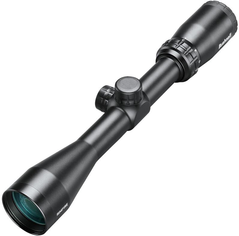 Прицел оптический Bushnell Prime 1-4x32 сетка Multi-X для АК 47 (020826) - фото 3