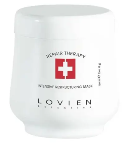 Маска для волосся lovien Essential Mask Repair Therapy 250 мл (59)
