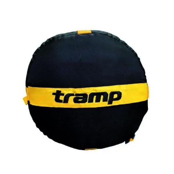 Компрессионный мешок M Tramp TRS-091.1 23 л Black (113726) - фото 2