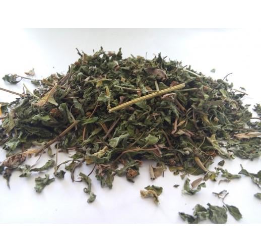 Сушеная трава череды Herbs Zaporoje 5 кг (С0120)