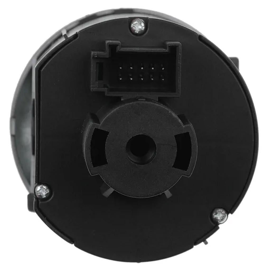 Перемикач світла фар Volkswagen Passat/Touareg/Tiguan/Jetta/Golf/Passat CC/Eos/Amarok/Transporter/Scirocco/Sharan/3C8941431B/5ND941431B - фото 3 Перемикач світла фар Volkswagen Passat/Touareg/Tiguan/Jetta/Golf/Passat CC/Eos/Amarok/Transporter/Scirocco/Sharan/3C8941431B/5ND941431B - фото 3