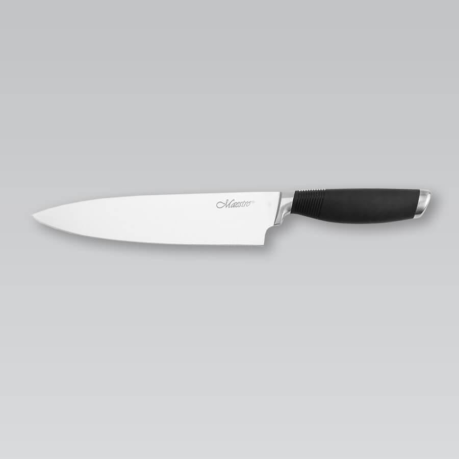 Нож кухонный Maestro 20 см (MR-1446)