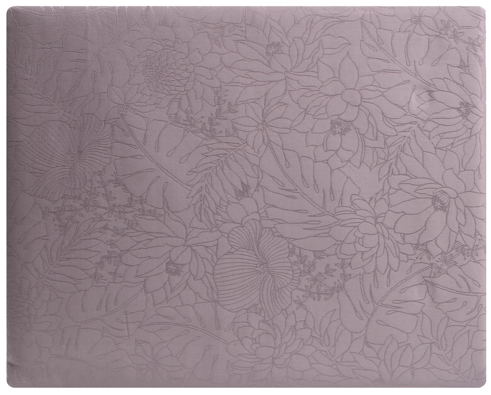 Комплект постельного белья Soho Евро Boutique 200x230 см Flowers Violet (UG-A130093) - фото 3 Комплект постельного белья Soho Евро Boutique 200x230 см Flowers Violet (UG-A130093) - фото 3