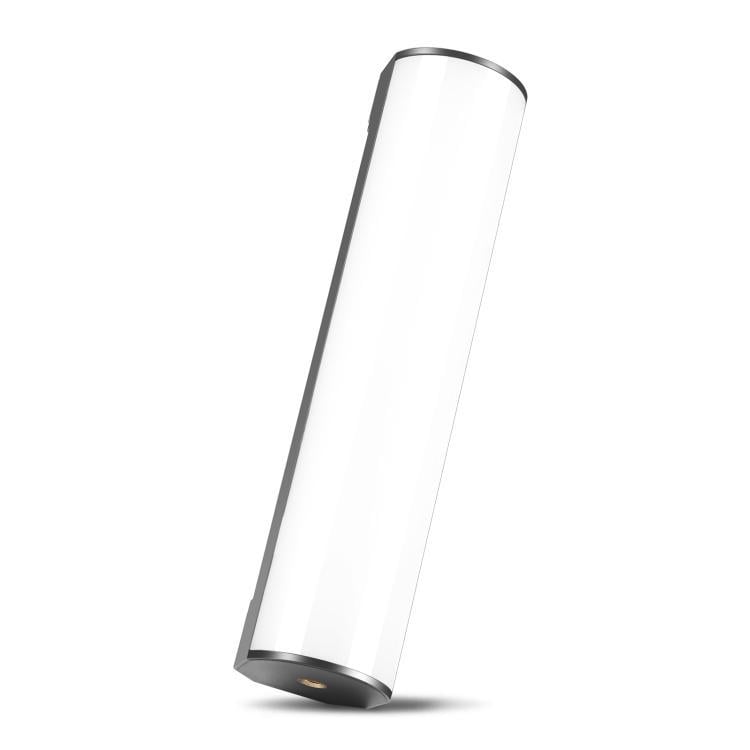 Світло портативне Puluz PU4138 LED магнітне 17 см RGB 2000 mAh 2500-9000K (35421393)