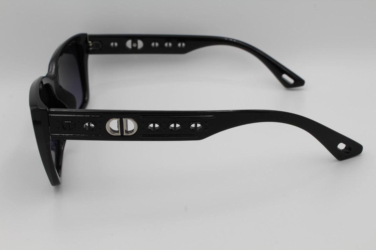 Солнцезащитные очки женские поляризационные P213 c1 (2592099514) - фото 7