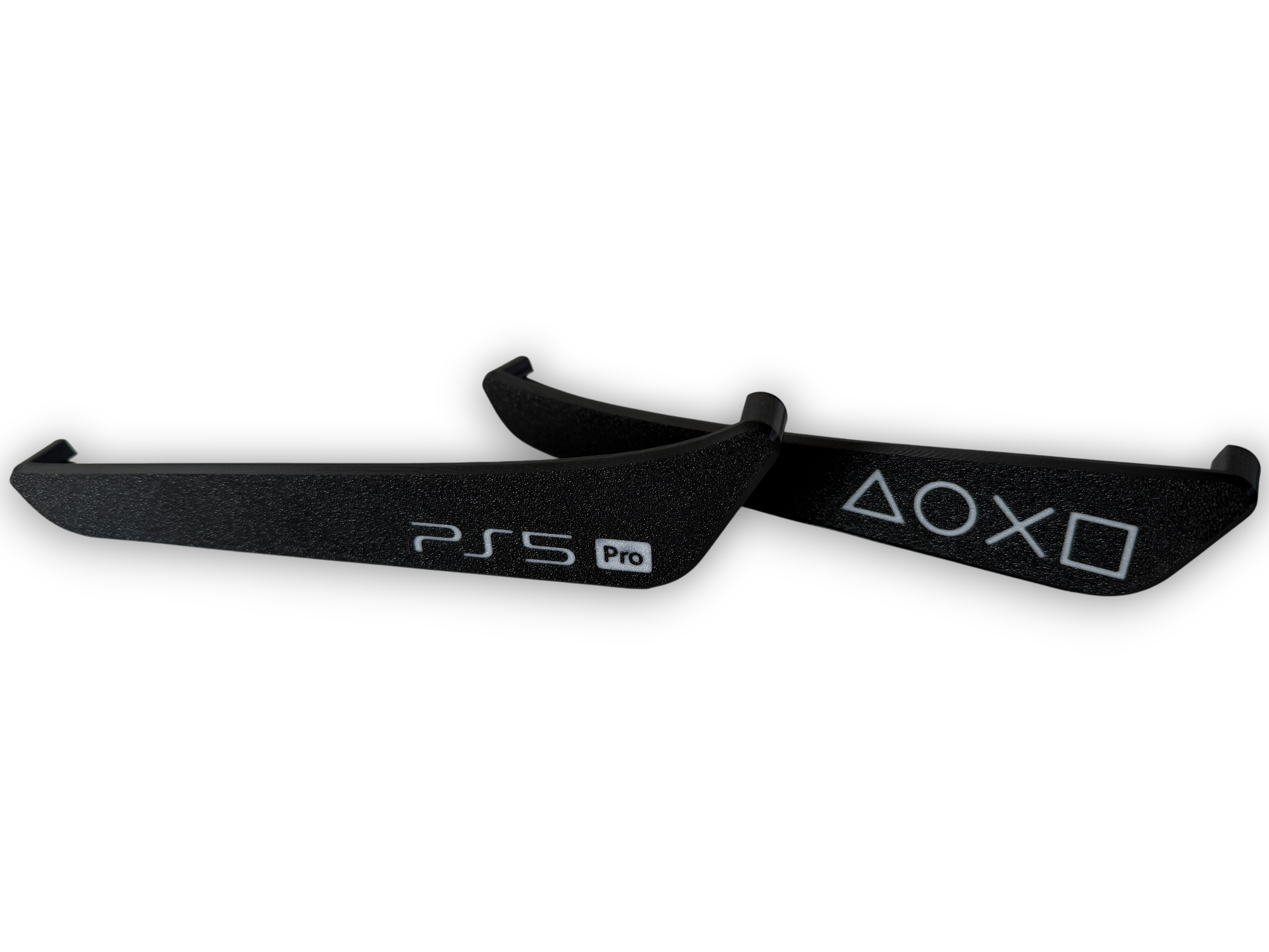 Подставка горизонтальная для PlayStation 5 Pro с охлаждением и фиксацией (0851)