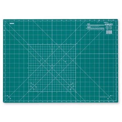 Килимок Olfa CM-A2-RC 600х430х2 мм (960520)