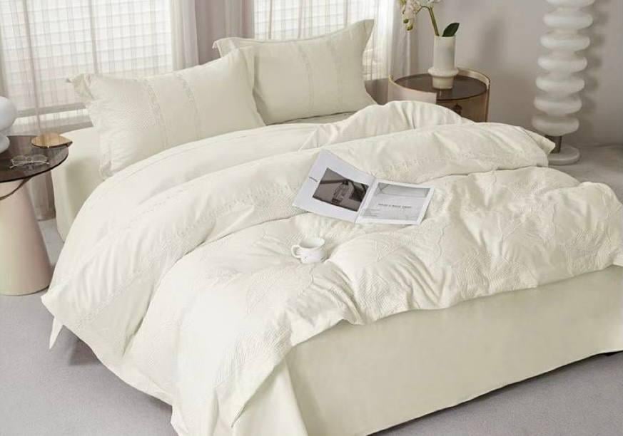 Комплект постільної білизни Elegant двоспальний 200х230 см (2943713378)