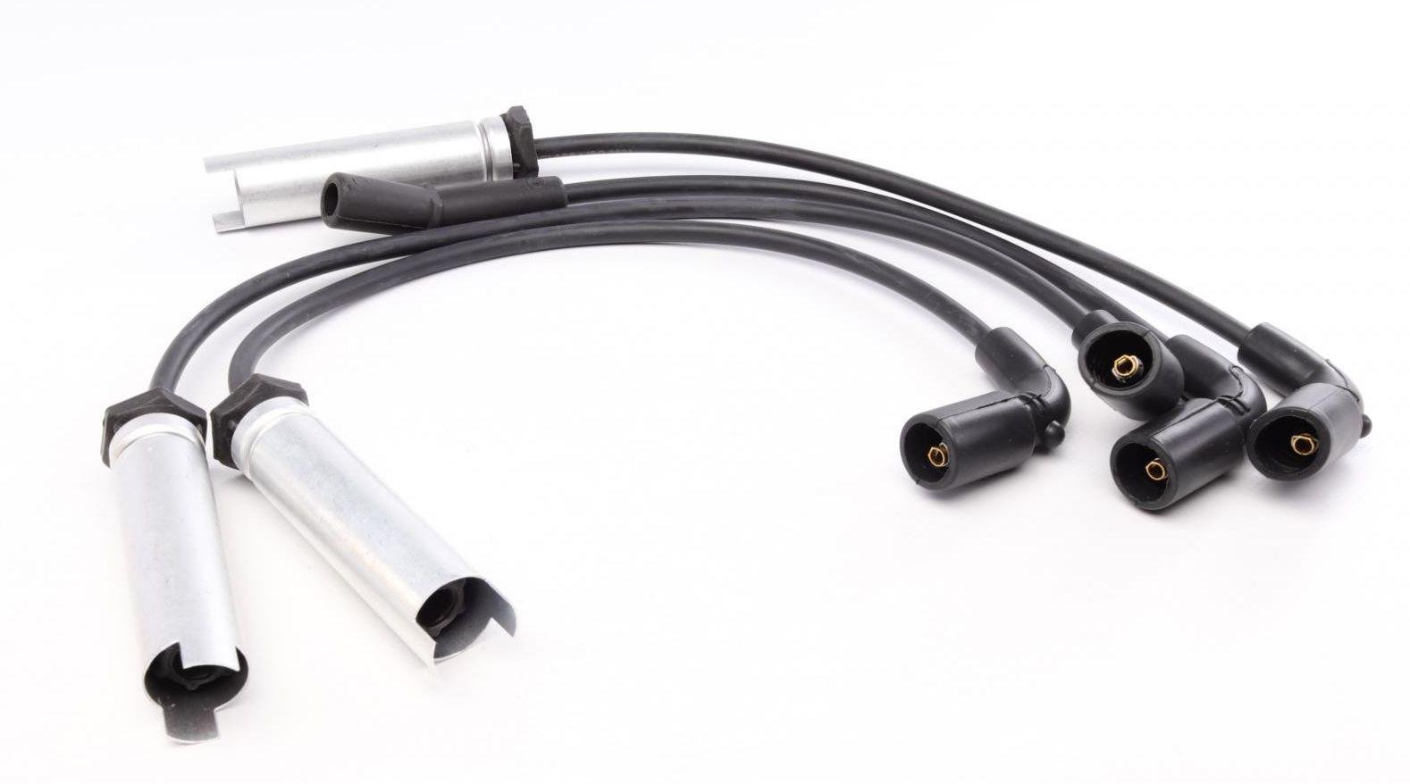 Провода зажигания Daewoo Rezzo 1.8 00 высоковольтные MSK1273 (941318111273 MAGNETI MARELLI)