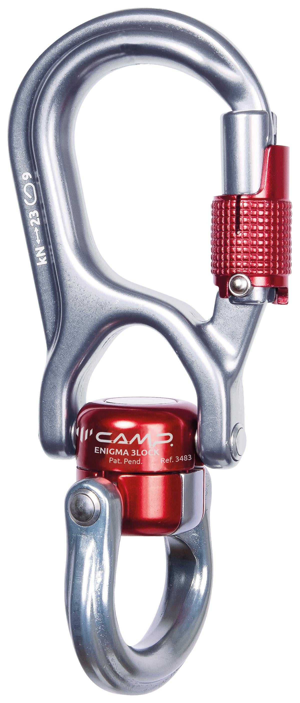 Вертлюг CAMP ENIGMA 3LOCK (3483)