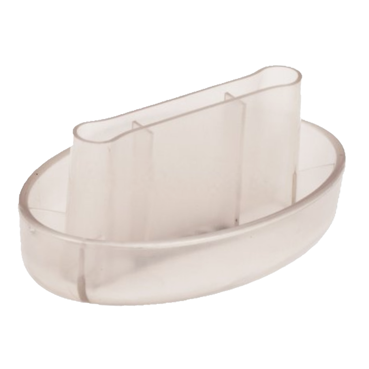 Терка строительная Шайба 110х60 мм (М 2707)