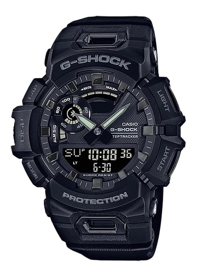 Часы Casio GBA-900-1AER
