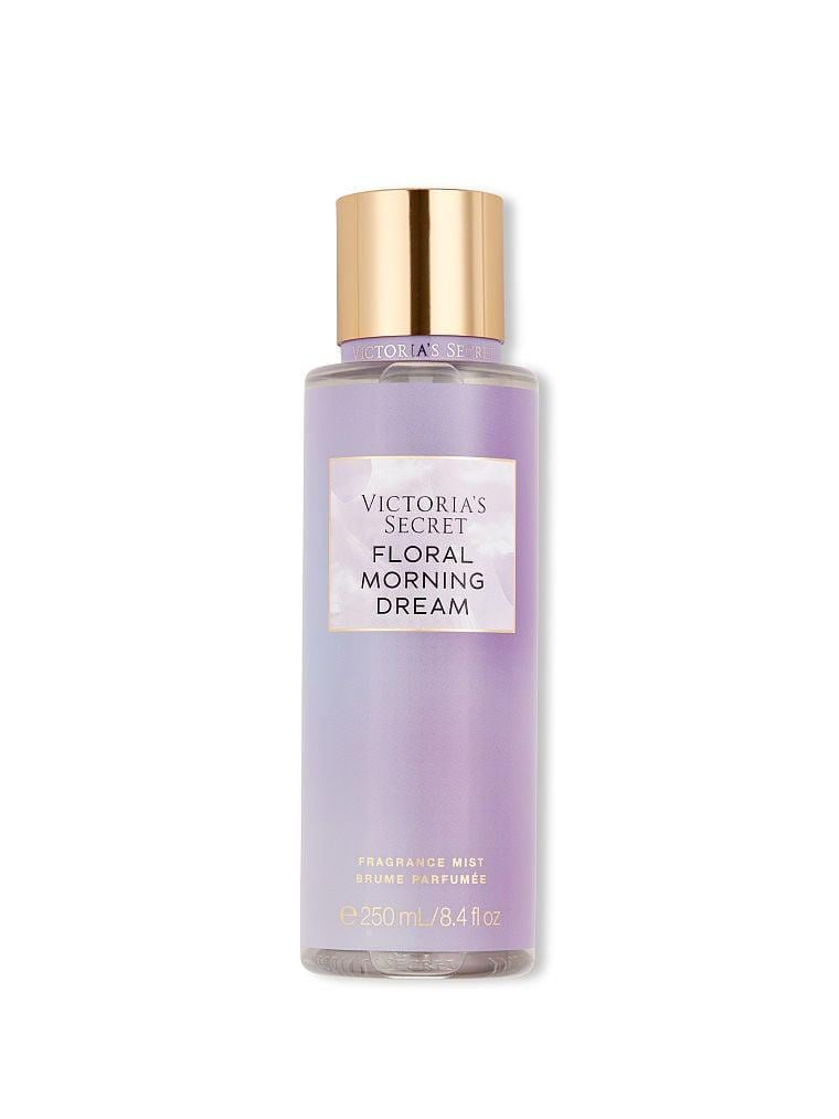 Мист для тела Victoria's Secret Fragrance Mist Floral Morning Dream 250 мл (12074197)
