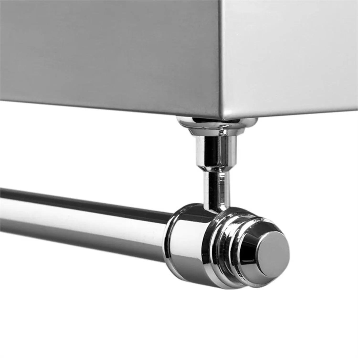 Вытяжка кухонная KLARSTEIN Montblanc 60 610 м3 ч 165W 2x1,5 W LED - фото 3