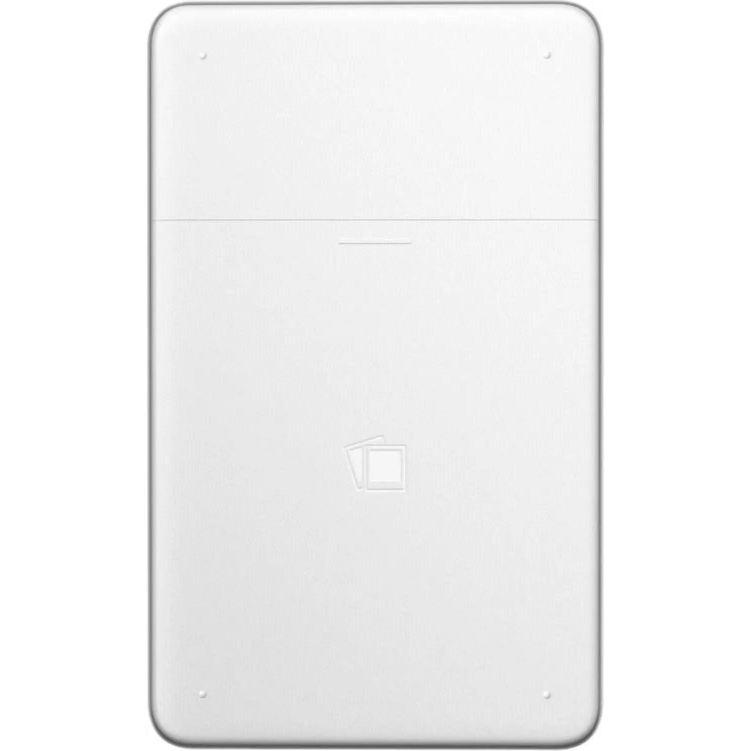 Принтер мобильный Mijia Portable Photo Printer Pro BHR082QGL White Принтер мобильный Mijia Portable Photo Printer Pro BHR082QGL White