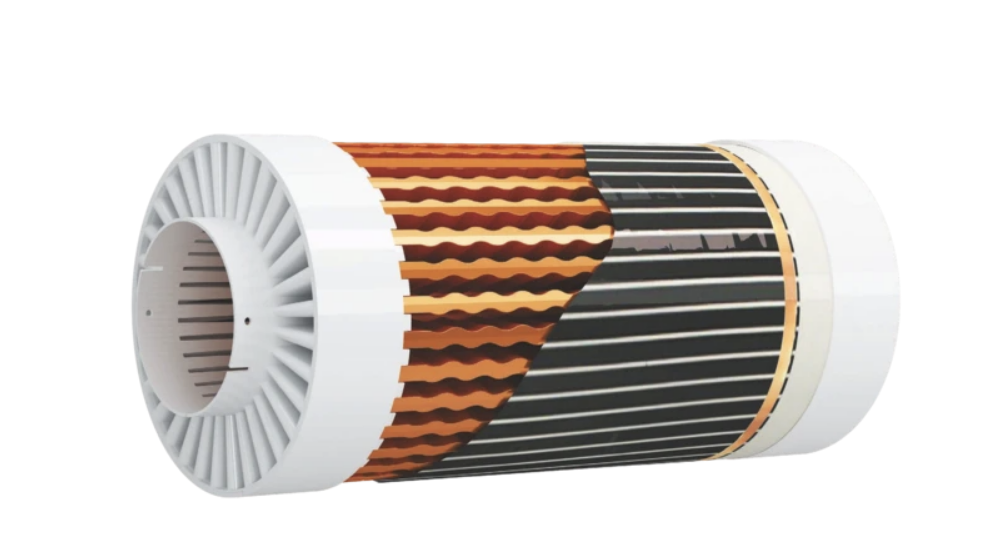 Рекуператор проветриватель Вентс Breezy Silent 160 производительность до 48 м3/ч с Wi-Fi модулем - фото 3 Рекуператор проветриватель Вентс Breezy Silent 160 производительность до 48 м3/ч с Wi-Fi модулем - фото 3