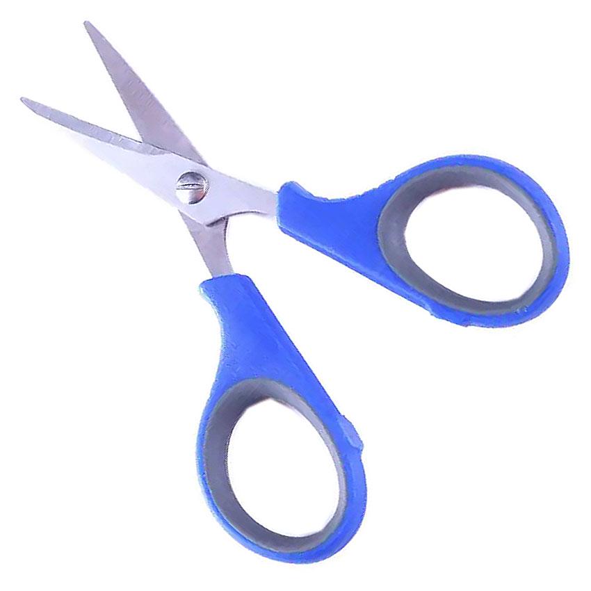 Ножиці рибальські Fox Snips Scissors (12442617) - фото 3