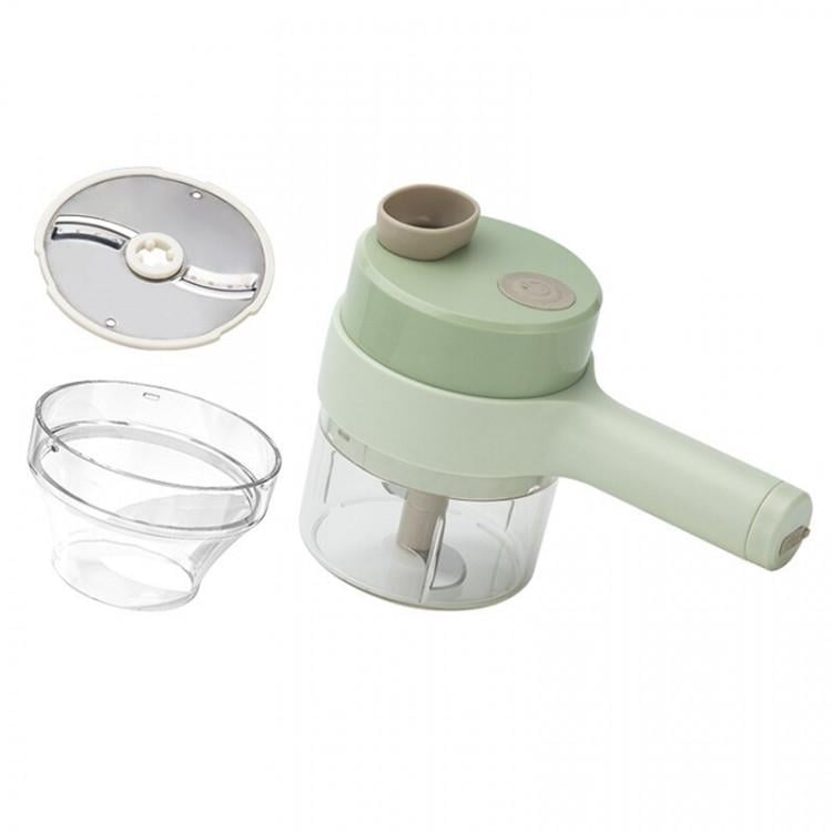 Овощерезка USB Food Chopper (15467672)