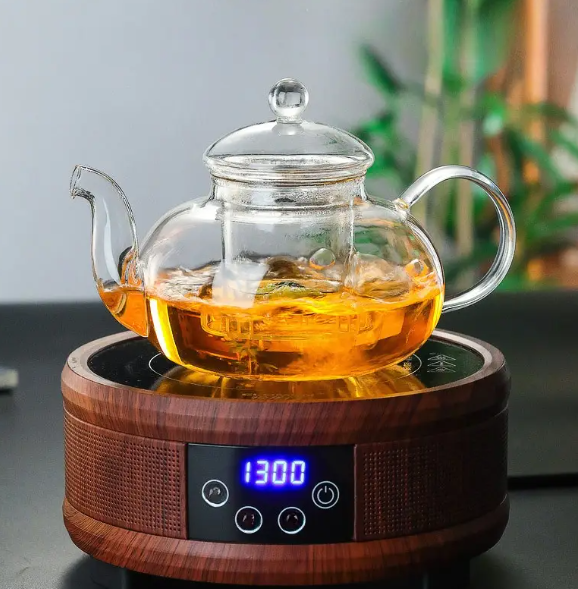 Чайник заварювальний Грецький 600 мл (26842193) Чайник заварювальний Грецький 600 мл (26842193)